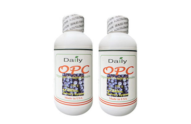 美國原裝進(jìn)口DAILY OPC 粉劑