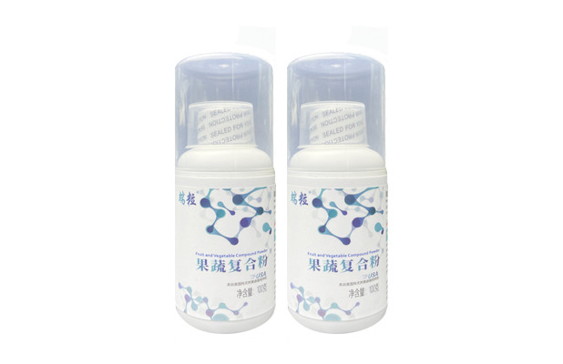 端粒藍莓葡萄果蔬復合營養(yǎng)粉